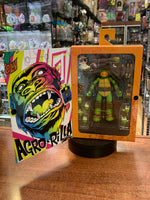 Michelangelo 2012 Cartoon (TMNT Ninja Turtles, NECA) SEALED