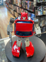 Ace-01 Immortal Series Tumbler Cliffjumper (Transformers KO, Ace Toys) LOOSE