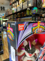 Pirantis Head 8" Evil Space Aliens (Vintage MMPR Power Rangers, Bandai) SEALED - Bitz & Buttons