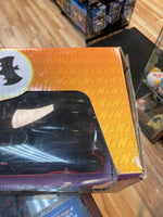 Batmobile with Batman & Robin  (Mattel, Batman Classic) **SEALED**