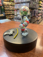 Raphael The Space Cadet TMNT 0643 (Vintage TMNT Ninja Turtles, Playmates) **COMPLETE** - Bitz & Buttons