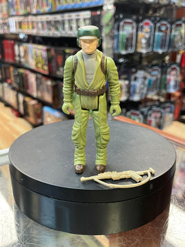 Rebel Commando 7037 (Star Wars Vintage, Kenner) COMPLETE