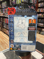 Professor X With Anti-Magnetic Wheelchair (Toybiz, Vintage  Marvel) SEALED - Bitz & Buttons