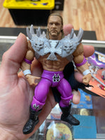 Triple H as Skeletor (WWE MOTU, Mattel) **COMPLETE**