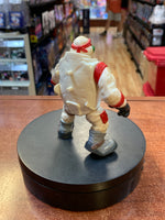 Apollo Astronaut Raphael  (Vintage TMNT Ninja Turtles, Playmates) **LOOSE**