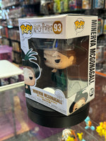 Minerva Mcgonagall #93 (Funko Pop!, Harry Potter)