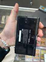 Black Nintendo DS Lite with Games (Nintendo DS Lite, Video Games) ** TESTED**