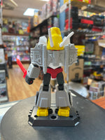 Stag Galaxy Version 03 (Transformers, Blokees) BUILT - Bitz & Buttons