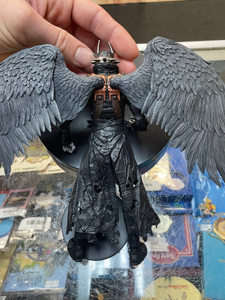 The Batman Who Laughs & Robins of Earth-22 (DC Multiverse, McFarlane Toys) INCOMPLETE - Bitz & Buttons