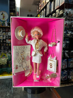 City Style Barbie #10149 (Barbie, Mattel) **Sealed**
