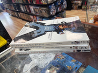 The Last Man Vol 1-3 TPB (Vertigo, Comics)