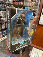 Batman Unmasked (DC Multiverse McFarlane Toys, Batman Justice League) SEALED