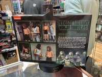 Casey Jones & April O Neil (Neca, TMNT) **SEALED**