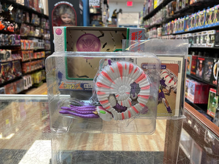 DeadEnd Neo D-32 (Transformers Beast Wars, Takara) SEALED - Bitz & Buttons