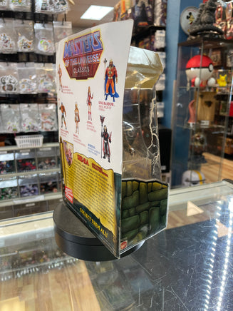 Princess of Power She-Ra (MOTU Classics, Mattel) **SEALED** - Bitz & Buttons