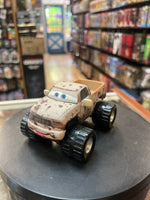 Craig Fäster (Pixar Cars, Mattel Diecast) **LOOSE** - Bitz & Buttons