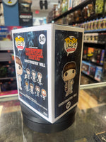 Ghostbusters Will #547 (Funko Pop, Stranger Things) - Bitz & Buttons