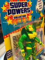 Mantis 1439 (Vintage Super Powers, Kenner) SEALED