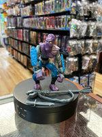 Foot Soldier 2458 (TMNT Ninja Turtles, Playmates) **INCOMPLETE**