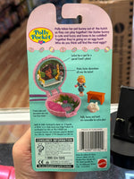 Easter Fun Polly Pocket 15142 (Vintage Polly Pocket, Mattel)