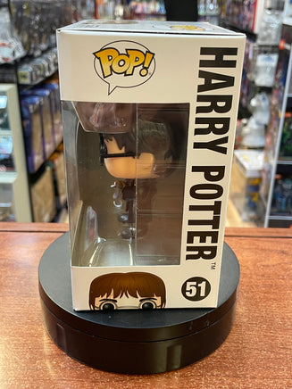 Harry Potter #51 EXCLUSIVE (Funko Pop, Harry Potter) - Bitz & Buttons