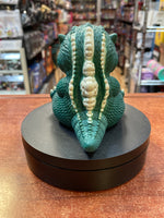 Godzilla Junior Enshrined Monsters Statue (Godzilla, Banpresto)