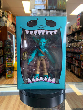 Raider Ace (Plunderlongs, Lone Coconut) - Bitz & Buttons