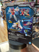 Starscream Voyager Class (Transformers Siege War For Cybertron, Hasbro) SEALED - Bitz & Buttons
