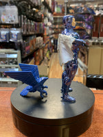 Steelheart (Vintage Silverhawks, Kenner) **COMPLETE** - Bitz & Buttons