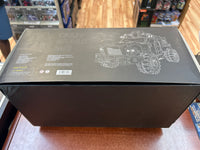 Crazy reload SUV (Battle For The Stars, JoyToy) COMPLETE