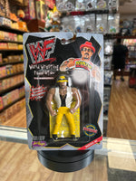 The Godfather (Vintage WWF, JusToys) **SEALED**