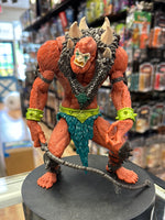 Beastman 200x Complete 8662 (MOTU Masters of the Universe, Mattel)