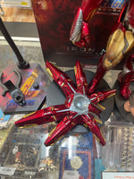 Iron Man Mark LXXXV MMS528 (Marvel, Hot Toys) **COMPLETE** - Bitz & Buttons