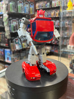 Ace-01 Immortal Series Tumbler Cliffjumper (Transformers KO, Ace Toys) LOOSE