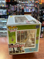 Jungle Cruise #103 (Funko Pop!, Disney)