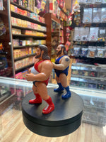 Natural Disasters 0233 (Vintage WWF WWE, Hasbro)