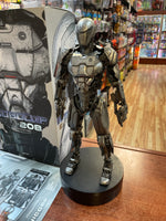 Robocop EM-208 1/6 Scale (Robocop, ThreeZero) COMPLETE