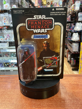 Darth Maul VC86 (Star Wars Vintage Collection, Hasbro) SEALED