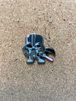 Mini Darth Vader (Walt Disney World, Pin Traders) - Bitz & Buttons