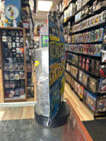Undertaker -Titan Tron Smackdown- (Vintage WWE, Jakks) **SEALED**
