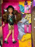 Blossom Russo #1903 (Vintage Doll, TYCO) **NEW/OPEN BOX** - Bitz & Buttons