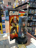 Destro Retro (GI Joe Classified, Hasbro) SEALED