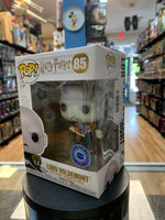 Lord Voldemort #85 (Funko Pop, Harry Potter) EXCLUSIVE - Bitz & Buttons