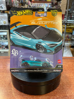 LB-Works McLaren 720S (Hot Wheels Premium, Mattel) SEALED - Bitz & Buttons