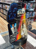 Princess Leia Organa (Vintage Star Wars, The Power of the Force) SEALED - Bitz & Buttons