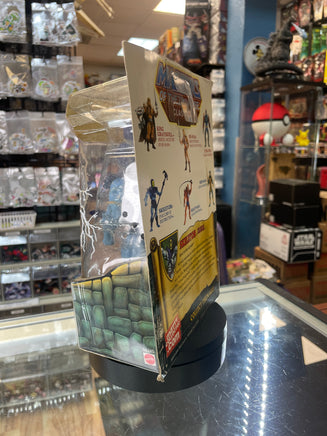 Skeletor (MOTU Classics, Mattel) **SEALED** - Bitz & Buttons