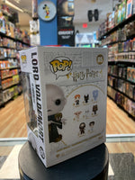 Lord Voldemort #85 (Funko Pop, Harry Potter) EXCLUSIVE - Bitz & Buttons