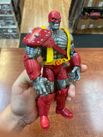 Colossus AOP  -BAF- (Marvel Legends, Hasbro) **INCOMPLETE**