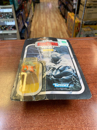 Yoda ESB 32B  (Vintage Star Wars, Kenner) SEALED - Bitz & Buttons