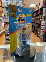 Nightwing Gold Label (Super Powers, McFarlane) **SEALED** - Bitz & Buttons